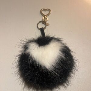 Victoria’s Secret keychain